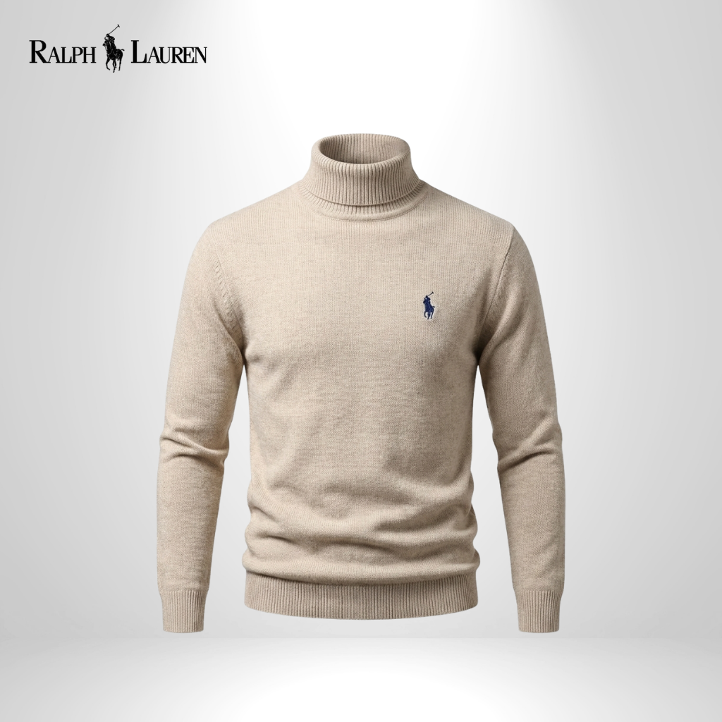 RL Windsor Signature Strickpullover