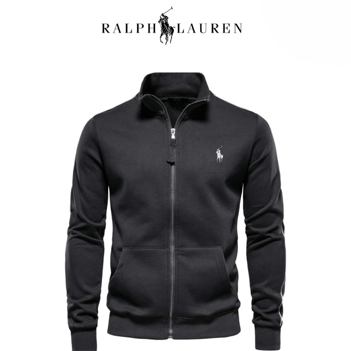 RL Heritage Full-Zip Jacket