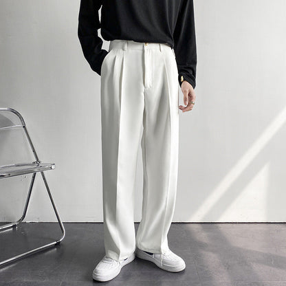 GUNSAN Eng anliegende Hose