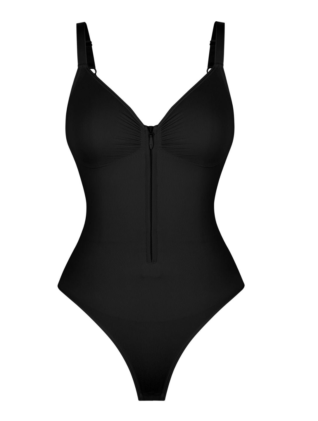 The Zip & Shape Bodysuit