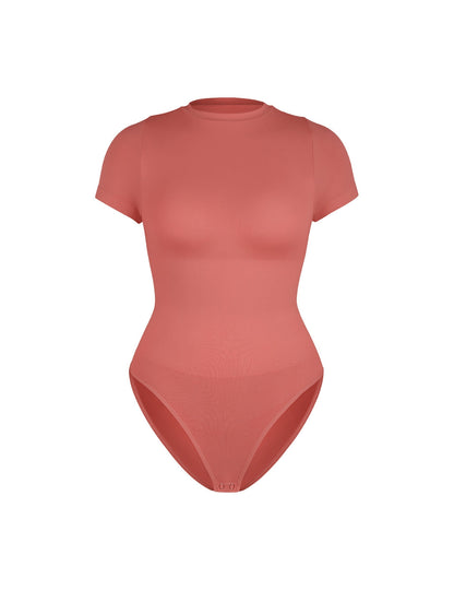 Fitted Tee Bodysuit
