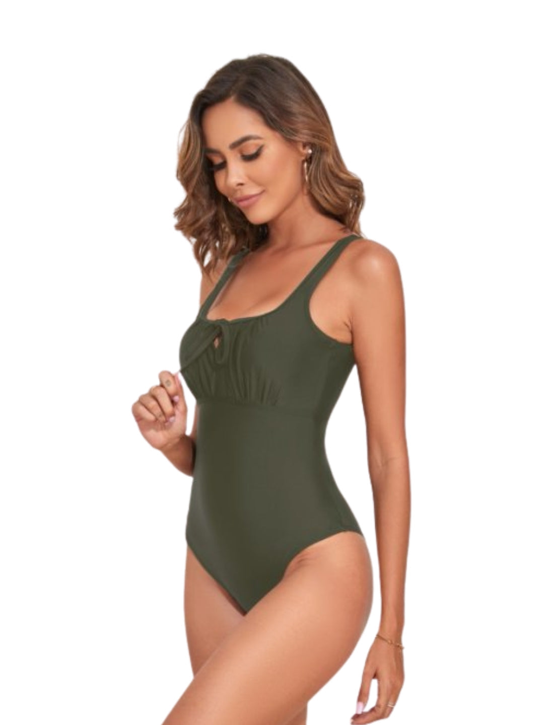 Shape and Knot One Piece - HeyShape