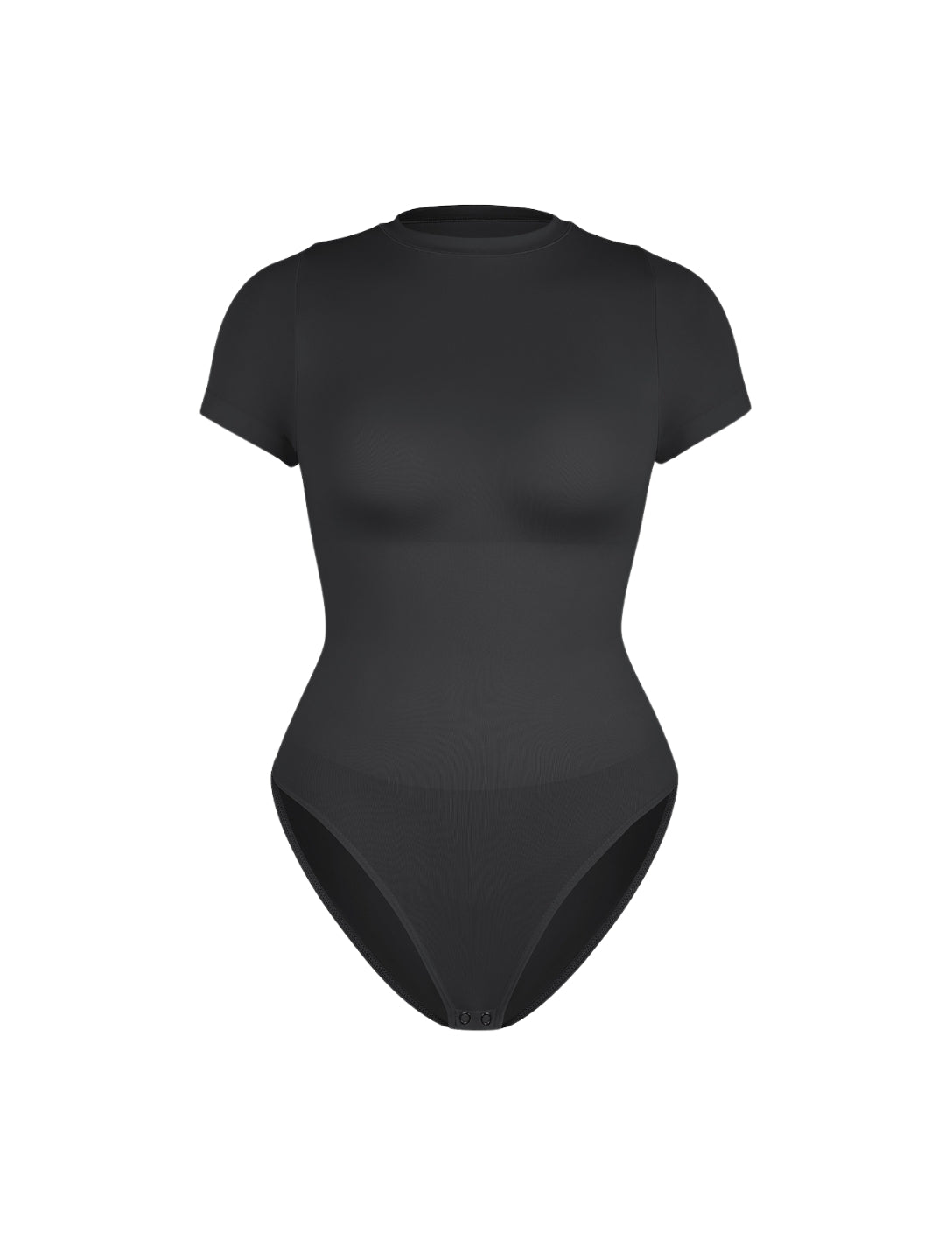 Fitted Tee Bodysuit