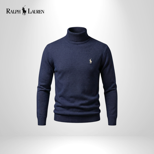 RL Windsor Signature Strickpullover