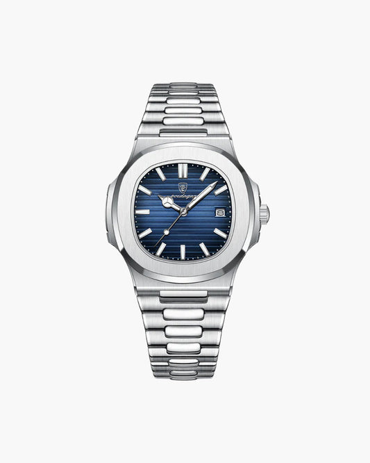 Genf Klassische Armbanduhr (Wasserdicht)