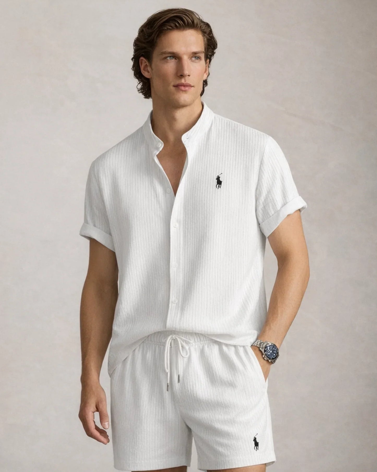 RL - Prestige Comfort Set