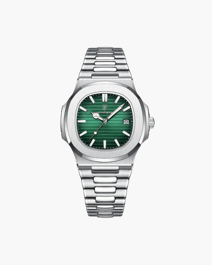 Genf Klassische Armbanduhr (Wasserdicht)
