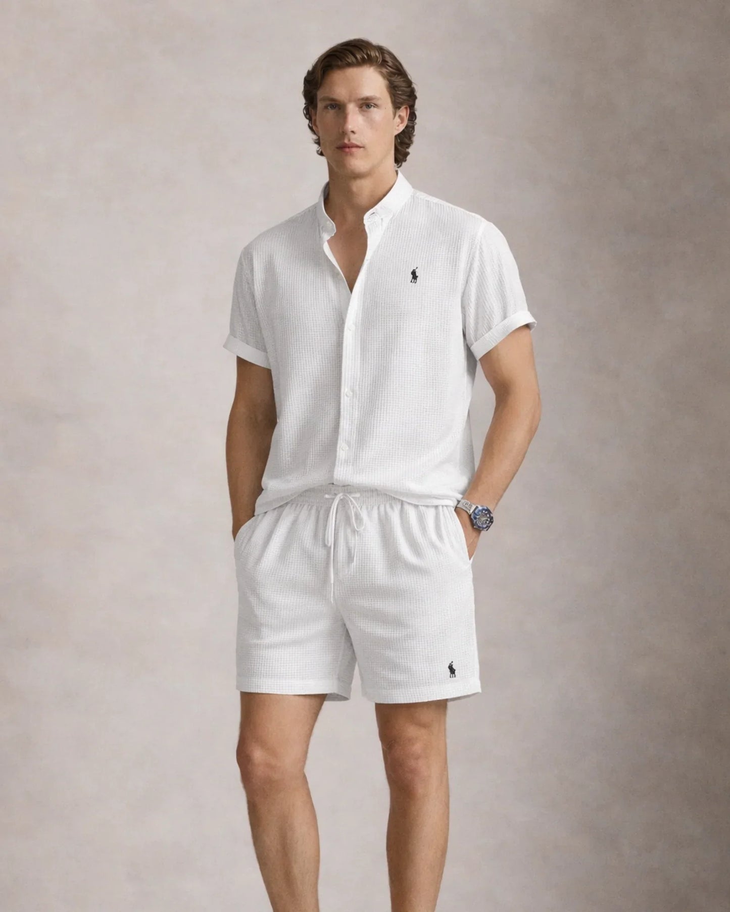 RL - Prestige Comfort Set
