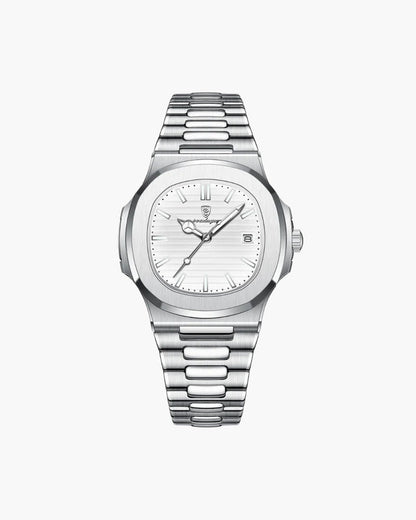 Genf Klassische Armbanduhr (Wasserdicht)