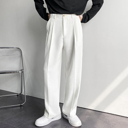 GUNSAN Eng anliegende Hose
