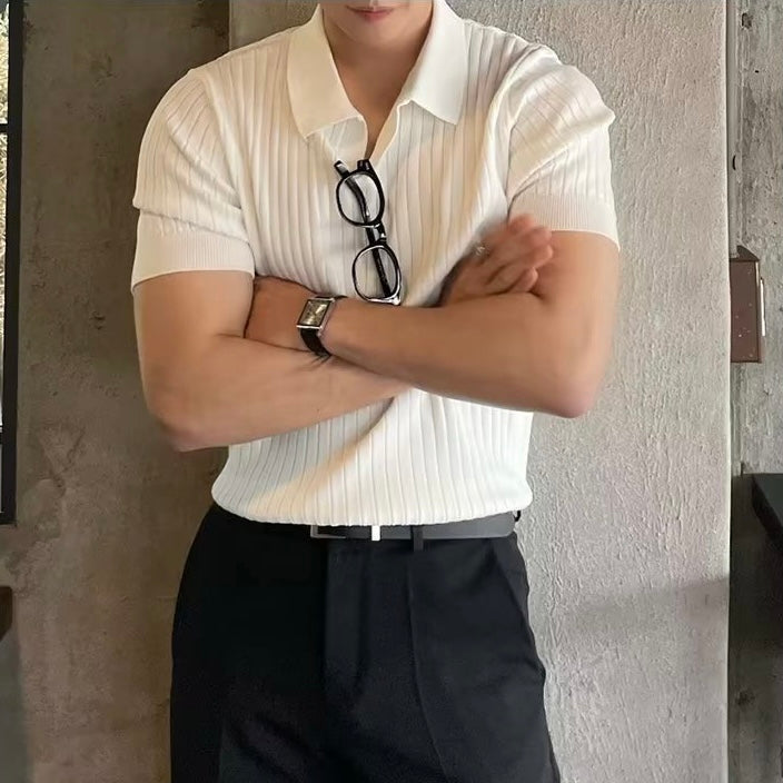 CHUNCHEON Freizeitpolo