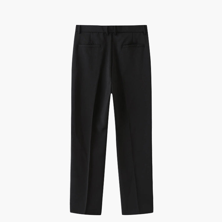 GUNSAN Eng anliegende Hose