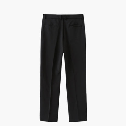 GUNSAN Eng anliegende Hose