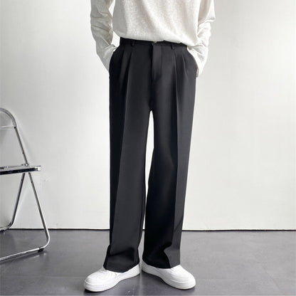 GUNSAN Eng anliegende Hose