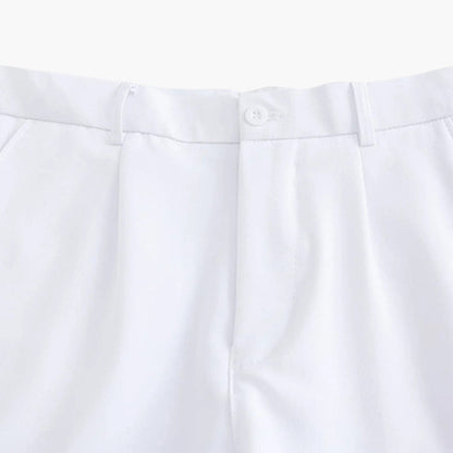 GUNSAN Eng anliegende Hose
