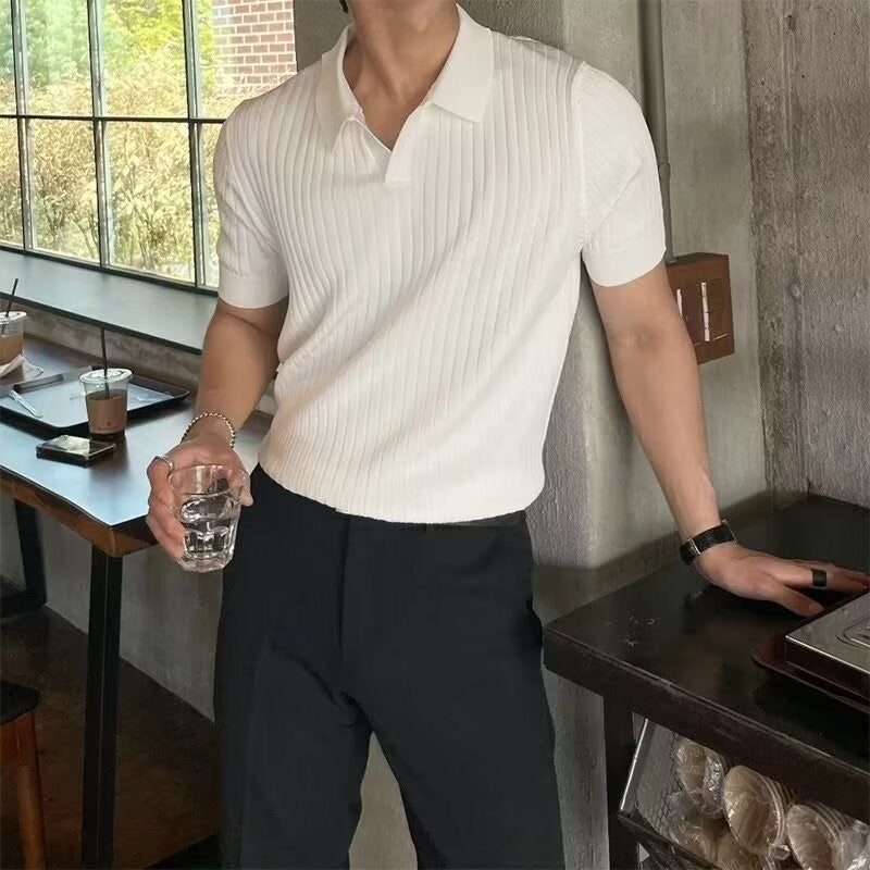 CHUNCHEON Freizeitpolo