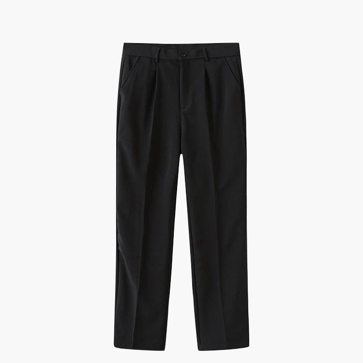 GUNSAN Eng anliegende Hose