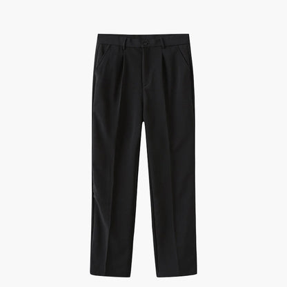 GUNSAN Eng anliegende Hose