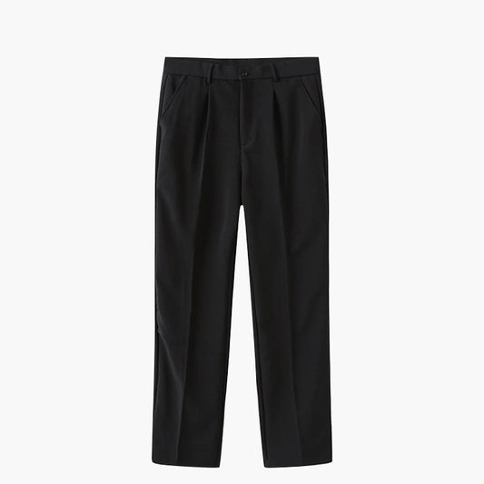 GUNSAN Eng anliegende Hose