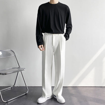 GUNSAN Eng anliegende Hose