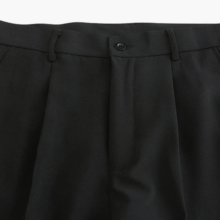 GUNSAN Eng anliegende Hose