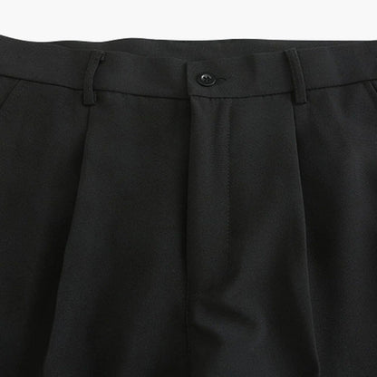 GUNSAN Eng anliegende Hose