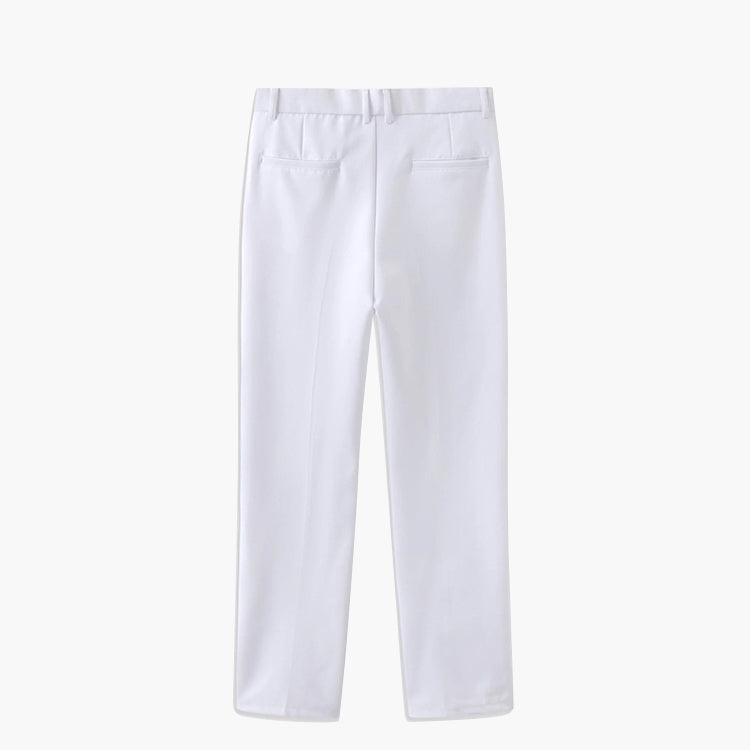 GUNSAN Eng anliegende Hose