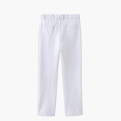 GUNSAN Eng anliegende Hose