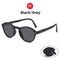 1 Black Grey