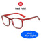 2 Red Fold