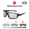 3 Black Grey