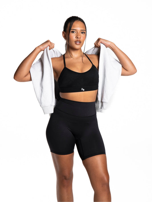 Longline Bra - HeyShape