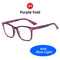 4 Purple Fold
