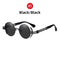 1 Black Black