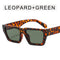 LeopardGreen