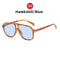 4 Hawksbill Blue