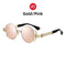 5 Gold Pink