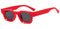 Red Gray