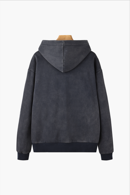 MONACO Hoodie - LIMITIERTE AUFLAGE