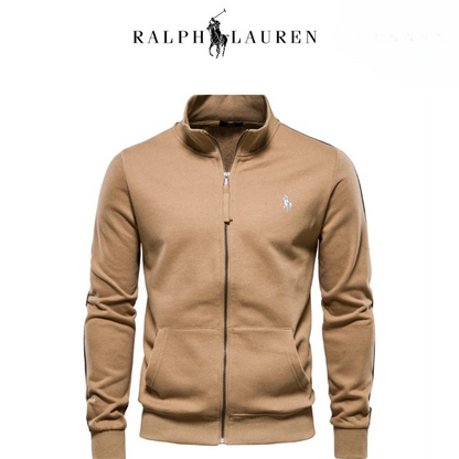 RL Heritage Full-Zip Jacket