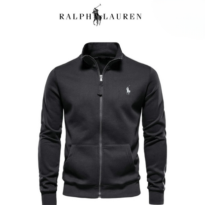 RL Heritage Full-Zip Jacket