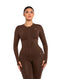 Espresso Brown