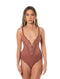 Nude Bodysuit
