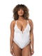 White Bodysuit