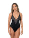 Black Bodysuit